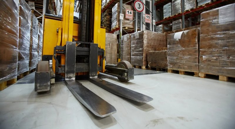 Maltepe Forklift Tamircisi