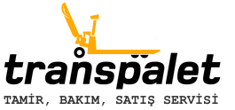 Maltepe Transpalet Tamir & Bakım